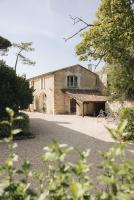 Le Château Réal - B&B Saint-Seurin-de-Cadourne