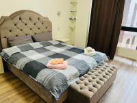 Apartment for rent in the center of Chisinau - Ferienwohnung Chişinău