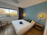 Apartamento de 2 dormitorios