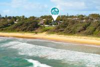 4 Bedroom Pet Friendly Home - 150m to Culburra Beach - B&B Culburra Beach