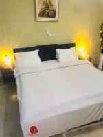 Habitación Individual Deluxe con balcón