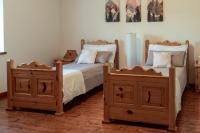Wooden Stories - Netflix Wi-Fi Pet Friendly - Chambres d'hôtes Socchieve