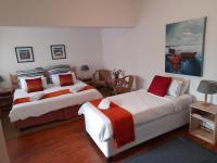 Habitación Triple Clásica