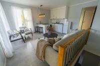 Apartamento Deluxe de 2 dormitorios