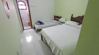 Chambre Triple Économique