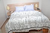 Chambre Simple Deluxe avec Balcon