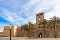 Piso cerca del castillo - B&B Santa Pola