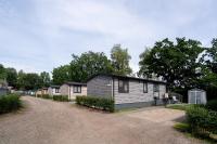 Mobilheim "Casa del Relax" - Bed and Breakfast Haffkrug