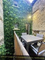 Les Appartements du Pont Joubert - B&B Poitiers
