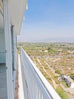 Loft Deluxe, Luminoso, Parking y Piscina - A 100 m del Mar AC - Chambres d’hôtes Alicante