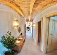 Le domaine d Isa maison SELA - B&B Vienville