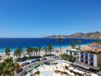 Apartamento Playa - Ferienwohnung Almuñécar
