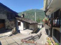 Il Borghetto - Ferienwohnung Villaretto