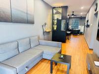 Desaru Seroja 5G Wifi Netflix 33SJ2 By De Home - Ferienwohnung Bandar Penawar