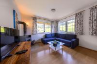 Residenz Monica Top 8 - Ferienwohnung St. Margarethen im Lungau