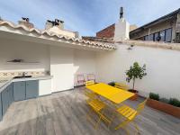 l'etoile de la Roquette Arles centre - B&B Arles