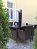 Apartment - Erdgeschoss