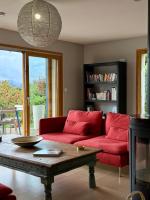 Un instant près du feu - B&B Ponsonnas