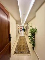Modern 1 bedroom apartments in DHA - B&B Lahore