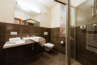 Appartement met 1 Slaapkamer en een Balkon