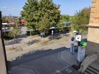 Unterkunft am Bahnhof Herrenberg - B&B Herrenberg