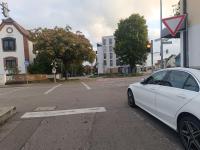 Unterkunft am Bahnhof Herrenberg - B&B Herrenberg