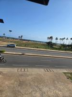 CHROME Résidences Fidjrossè PLAGE - B&B Cotonou