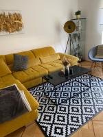 Apartma center - Ferienwohnung Rogaska Slatina