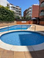 FENALS BEACH&CHIC, Boutique Apartament, free parking, full equipped near the beach - Ferienwohnung Lloret de Mar