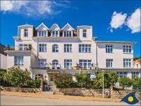Rolandseck I, Whg "Meeresbrise" - Ferienwohnung Bansin