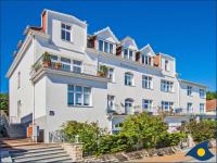 Rolandseck I, Whg "Meeresbrise" - Ferienwohnung Bansin