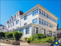 Rolandseck I, Whg "Meeresbrise" - Ferienwohnung Bansin