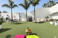 Ecoloft Aldea - Ferienwohnung San Miguel De Abona