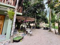 eagleye glamping langkawi - B&B Pantai Kok