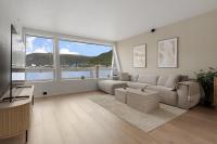Scandinavian Bliss - Ferienwohnung Tromsø