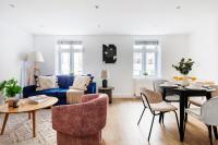 BnBNova - 1BR - Westminster & Buckingham Palace Nearby - B&B London