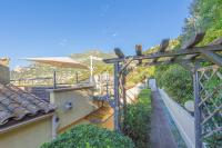 Maison unique - Incroyable vue mer - Piscine - EO - B&B Roquebrune-Cap-Martin