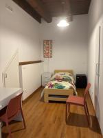 Da Sisina - B&B Civita