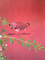 The Restio Country Guesthouse - B&B Napier