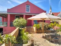 The Restio Country Guesthouse - B&B Napier