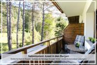 Waldblick by Dollop Living - B&B Leutasch