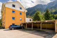 homy Alpenlodge - Chambres d’hôtes Innerbraz