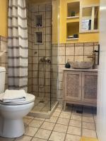 Sphnix Apartments B - Ferienwohnung Chios