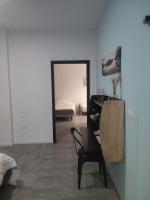 chambres dans maison vigneronne - B&B Peyriac-de-Mer