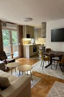 Palada apartment - Chambres d’hôtes Banja Luka