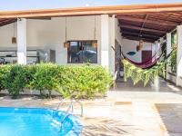 Kite Oasis Parajuru Casa Branca - Bed and Breakfast Parajuru