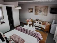 Habitación Executive con cama grande