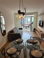 Apt Marco dos Corais - Ferienwohnung Maceió