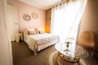 Double Room with Pool View