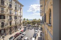 Mareluna Promenade - Seafront Apartments - B&B Salerno